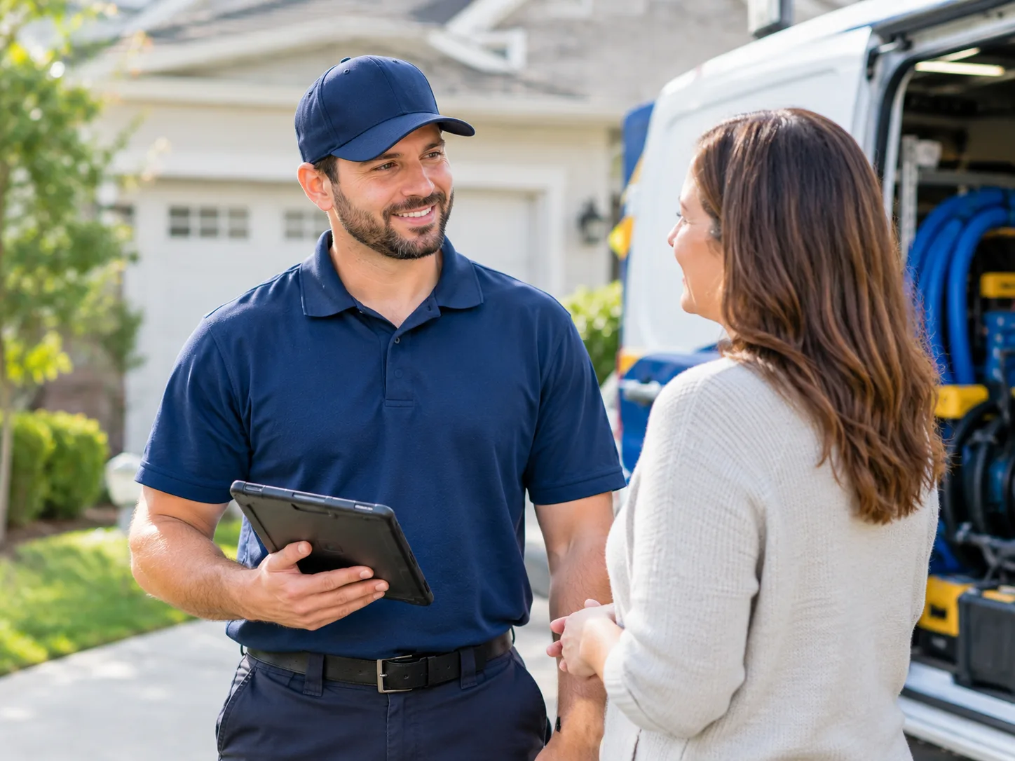 Sewage Backup Cleanup Vader, WA FAQs